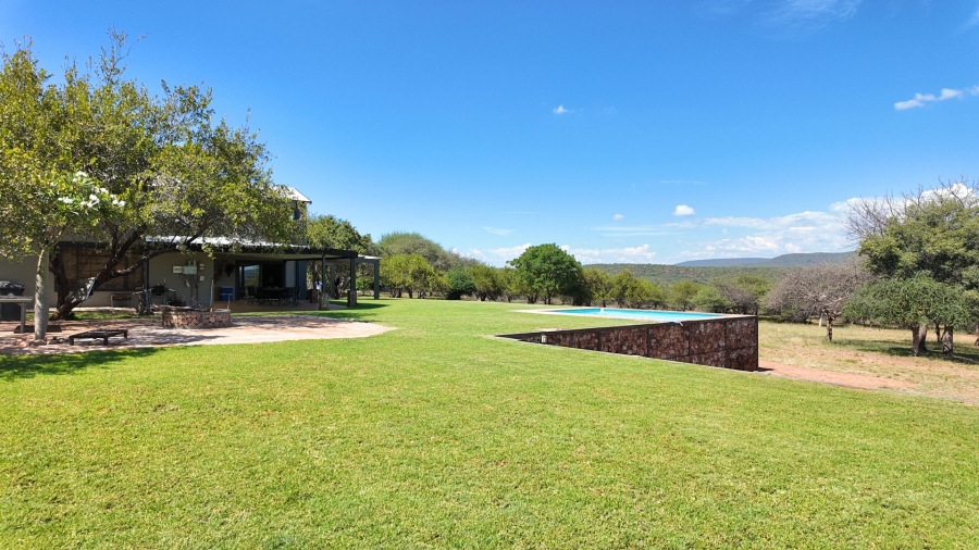 Commercial Property for Sale in Lephalale Limpopo