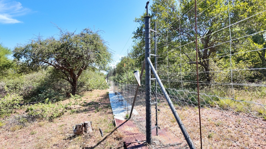 Commercial Property for Sale in Lephalale Limpopo