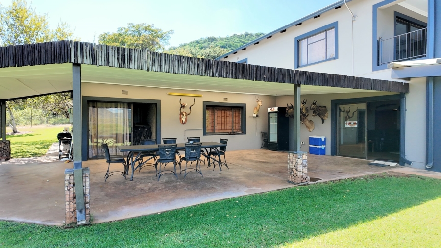 Commercial Property for Sale in Lephalale Limpopo