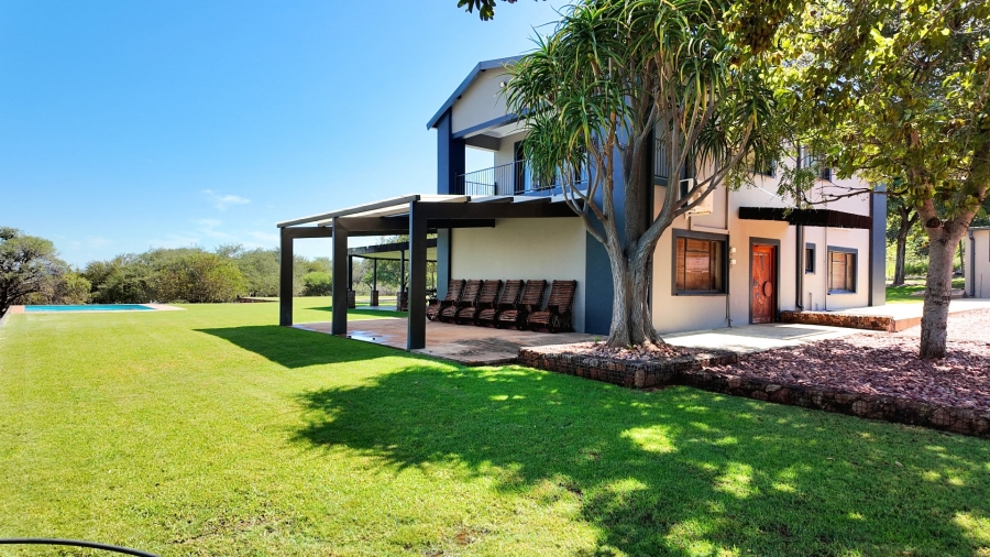 Commercial Property for Sale in Lephalale Limpopo