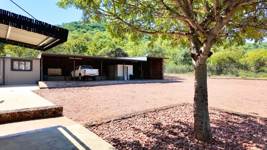 Commercial Property for Sale in Lephalale Limpopo