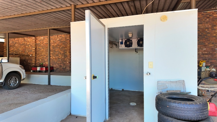 Commercial Property for Sale in Lephalale Limpopo