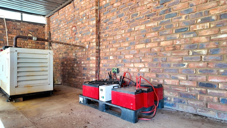 Commercial Property for Sale in Lephalale Limpopo