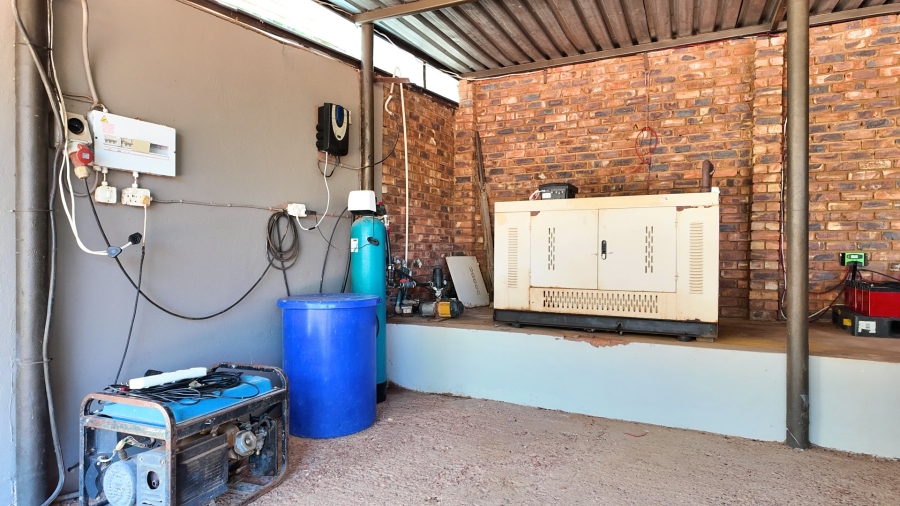 Commercial Property for Sale in Lephalale Limpopo