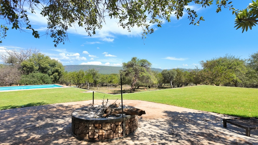 Commercial Property for Sale in Lephalale Limpopo