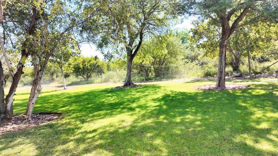 Commercial Property for Sale in Lephalale Limpopo