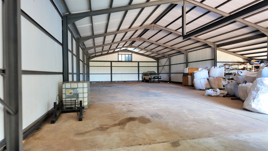 Commercial Property for Sale in Lephalale Limpopo