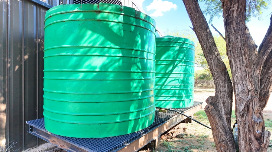 Commercial Property for Sale in Lephalale Limpopo