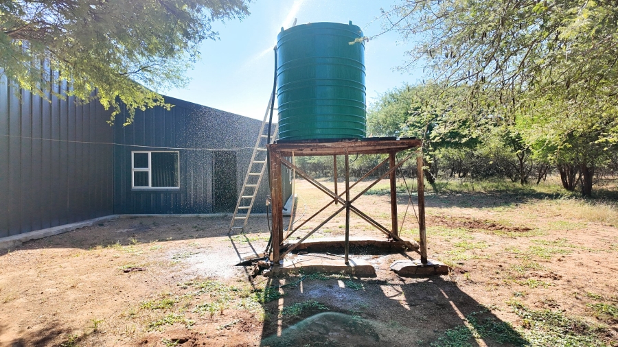 Commercial Property for Sale in Lephalale Limpopo
