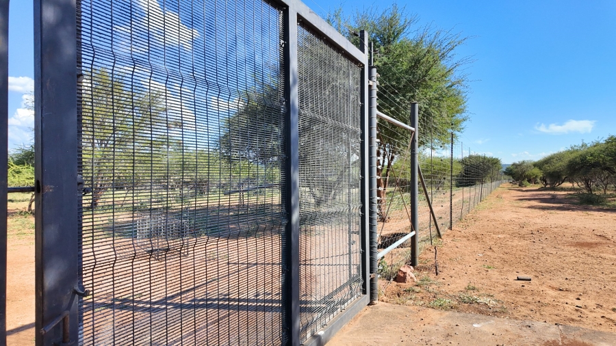 Commercial Property for Sale in Lephalale Limpopo