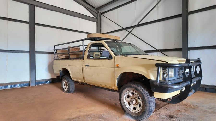 Commercial Property for Sale in Lephalale Limpopo