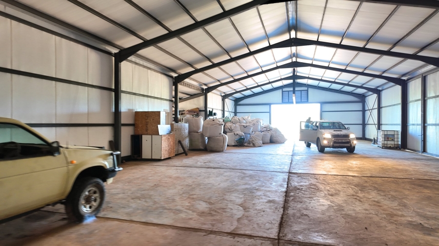 Commercial Property for Sale in Lephalale Limpopo