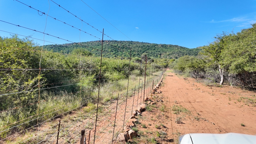 Commercial Property for Sale in Lephalale Limpopo