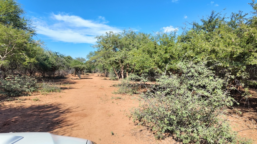 Commercial Property for Sale in Lephalale Limpopo