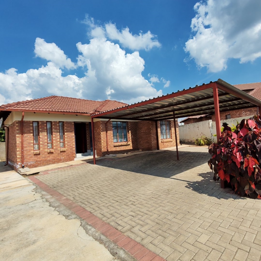 3 Bedroom Property for Sale in Ivy Park Limpopo
