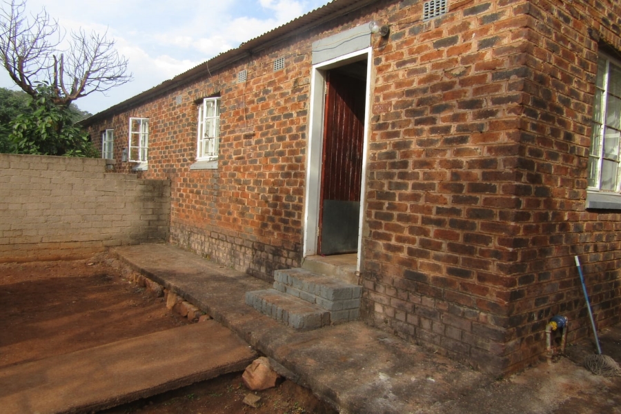 2 Bedroom Property for Sale in Thabazimbi Limpopo