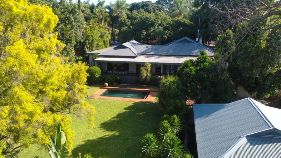 6 Bedroom Property for Sale in Fauna Park Limpopo