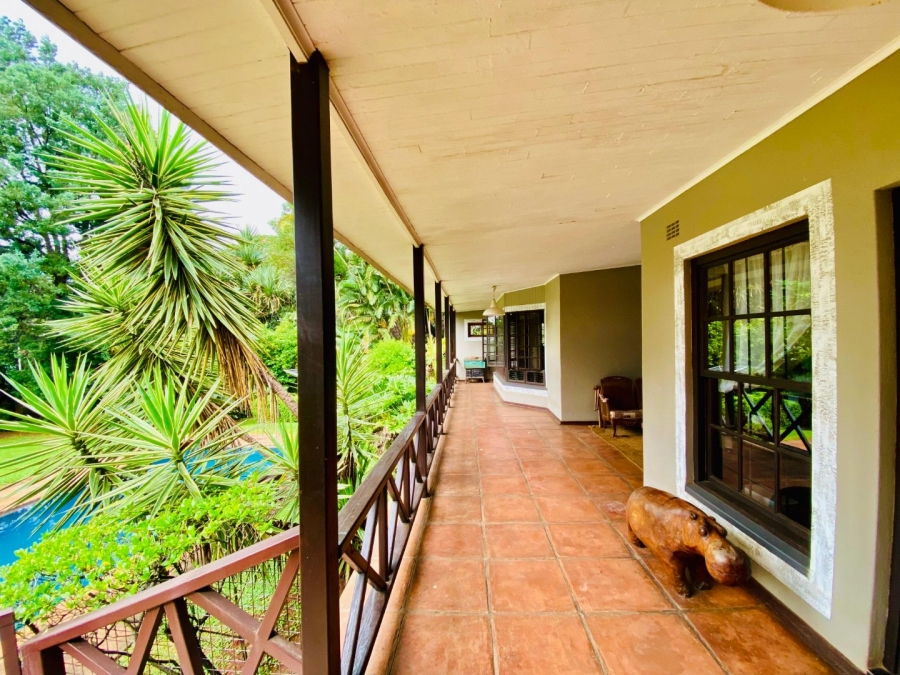 6 Bedroom Property for Sale in Fauna Park Limpopo