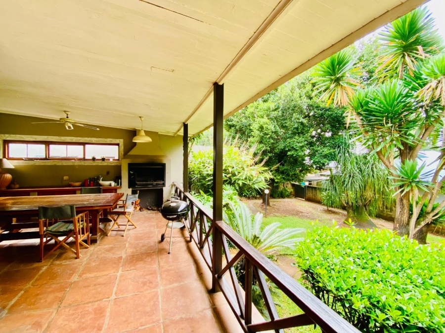 6 Bedroom Property for Sale in Fauna Park Limpopo