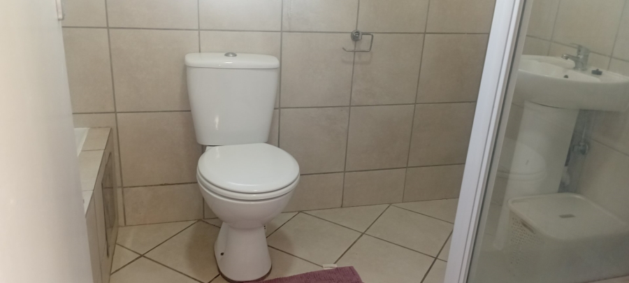 To Let 3 Bedroom Property for Rent in Southern Gateway Limpopo