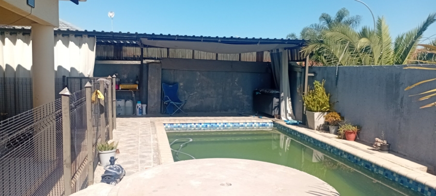 To Let 3 Bedroom Property for Rent in Southern Gateway Limpopo