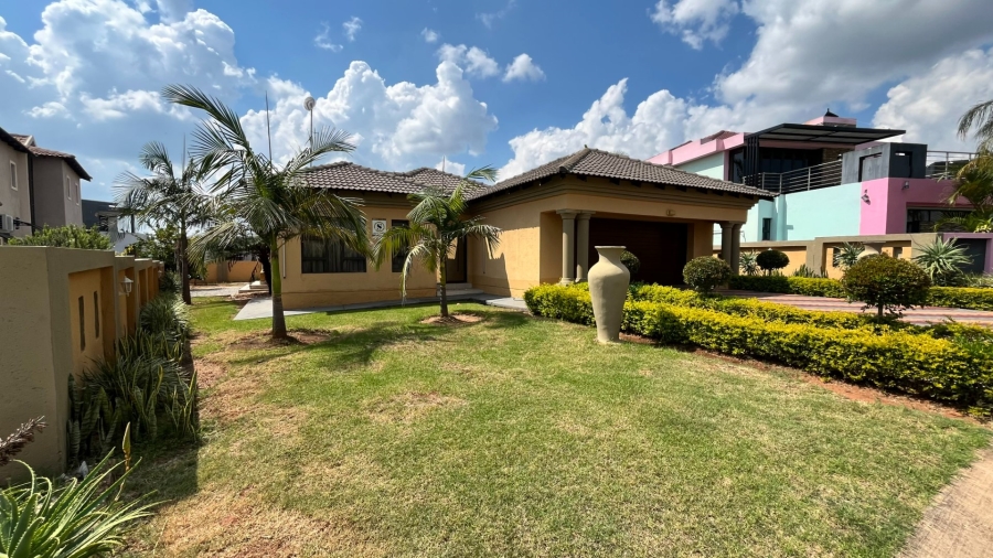 4 Bedroom Property for Sale in Celtic Meadows Limpopo