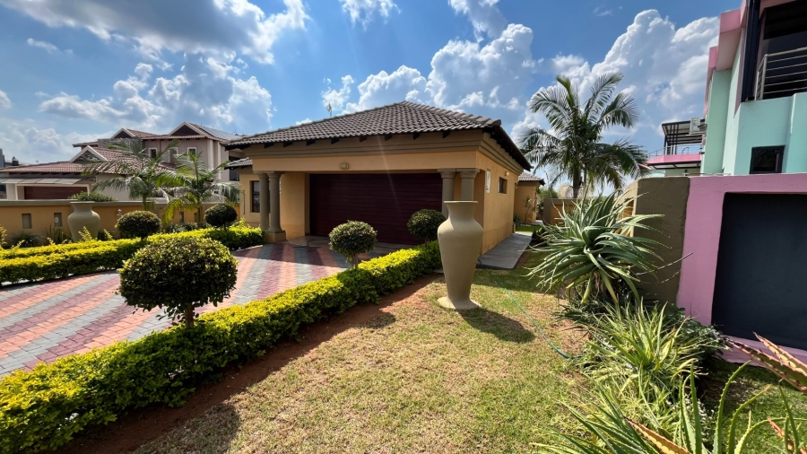 4 Bedroom Property for Sale in Celtic Meadows Limpopo