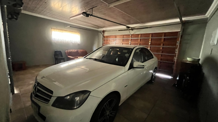 4 Bedroom Property for Sale in Celtic Meadows Limpopo