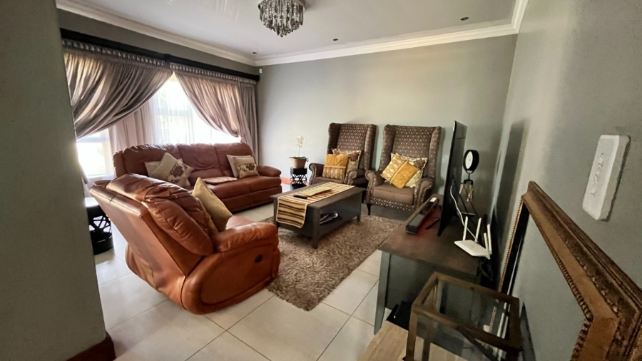 4 Bedroom Property for Sale in Celtic Meadows Limpopo