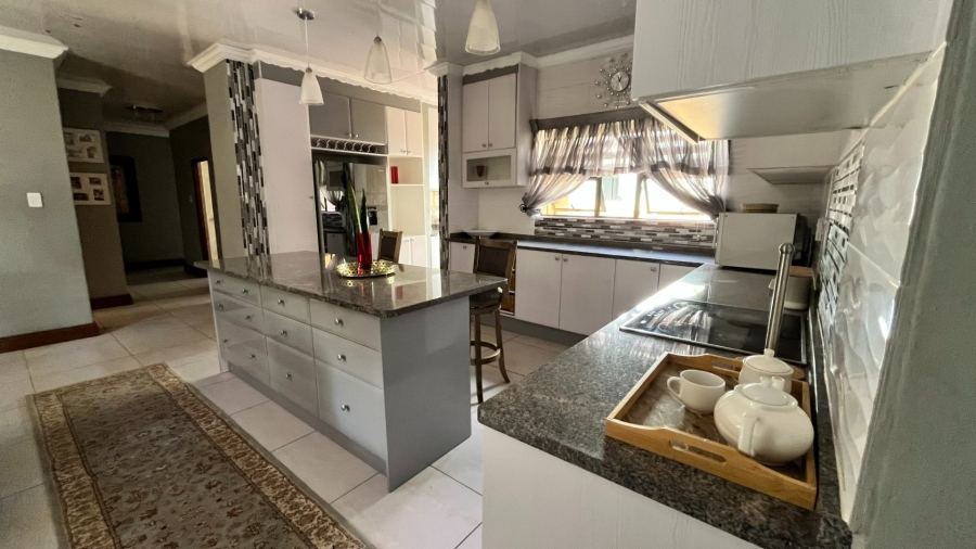 4 Bedroom Property for Sale in Celtic Meadows Limpopo
