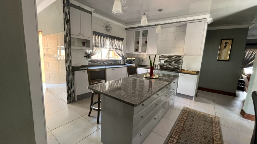 4 Bedroom Property for Sale in Celtic Meadows Limpopo