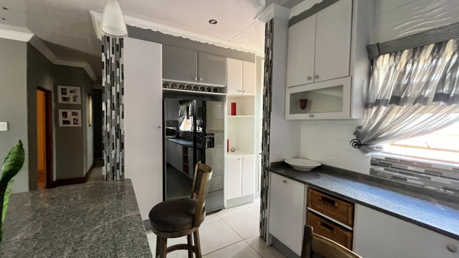 4 Bedroom Property for Sale in Celtic Meadows Limpopo