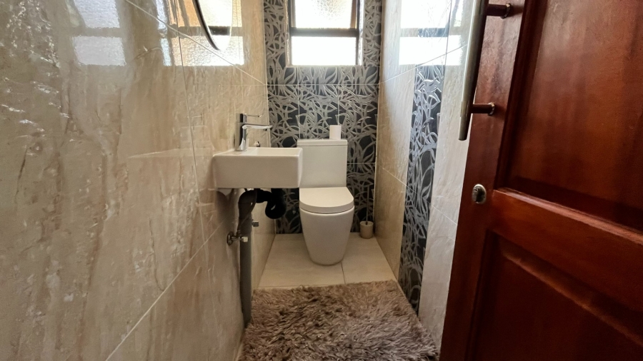 4 Bedroom Property for Sale in Celtic Meadows Limpopo