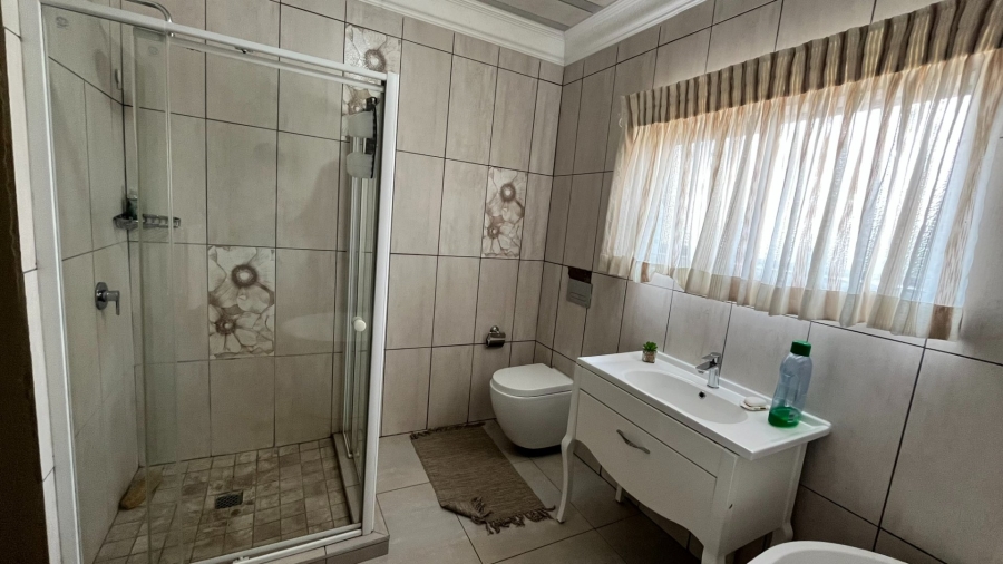 4 Bedroom Property for Sale in Celtic Meadows Limpopo