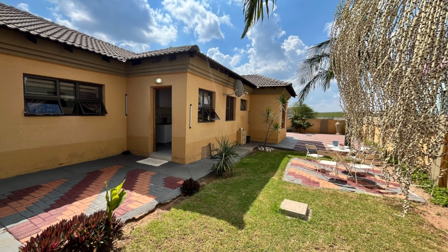 4 Bedroom Property for Sale in Celtic Meadows Limpopo