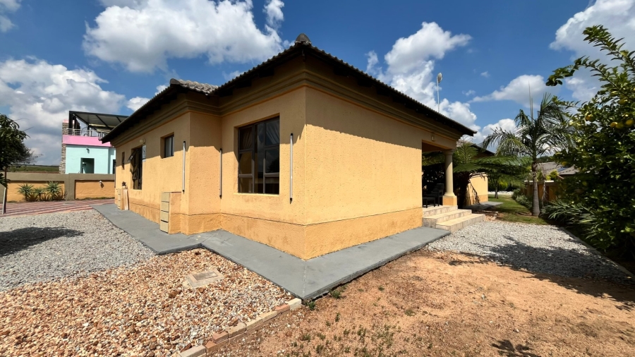 4 Bedroom Property for Sale in Celtic Meadows Limpopo