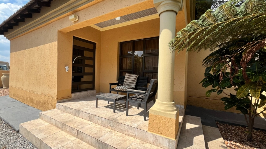 4 Bedroom Property for Sale in Celtic Meadows Limpopo