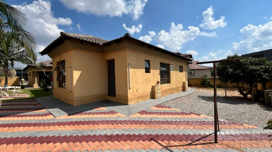 4 Bedroom Property for Sale in Celtic Meadows Limpopo