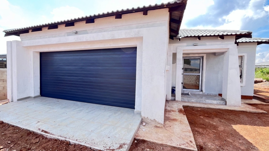 3 Bedroom Property for Sale in Bendor Meadows Limpopo