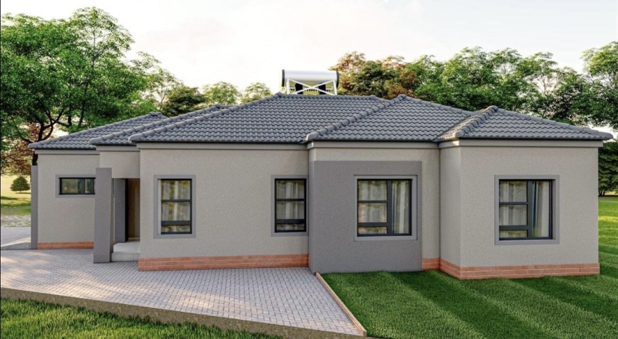 3 Bedroom Property for Sale in Bendor Meadows Limpopo