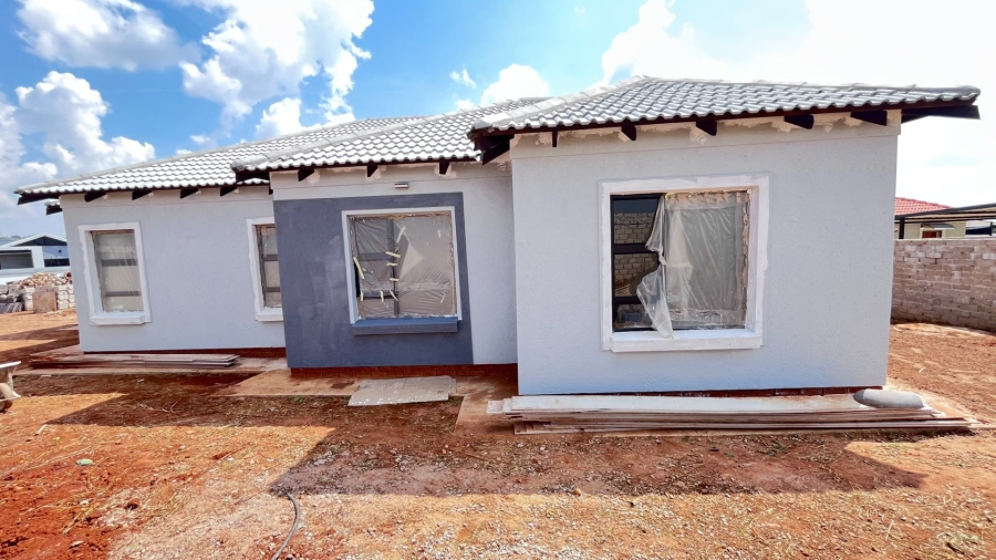 3 Bedroom Property for Sale in Bendor Meadows Limpopo
