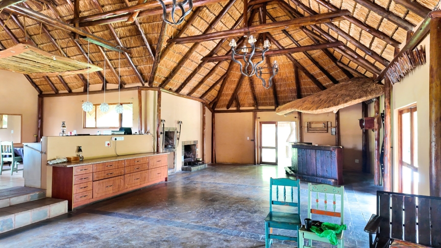 6 Bedroom Property for Sale in Modimolle Rural Limpopo