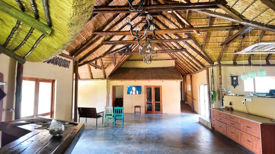 6 Bedroom Property for Sale in Modimolle Rural Limpopo