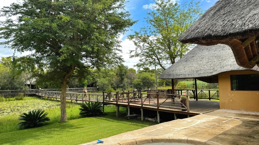 6 Bedroom Property for Sale in Modimolle Rural Limpopo