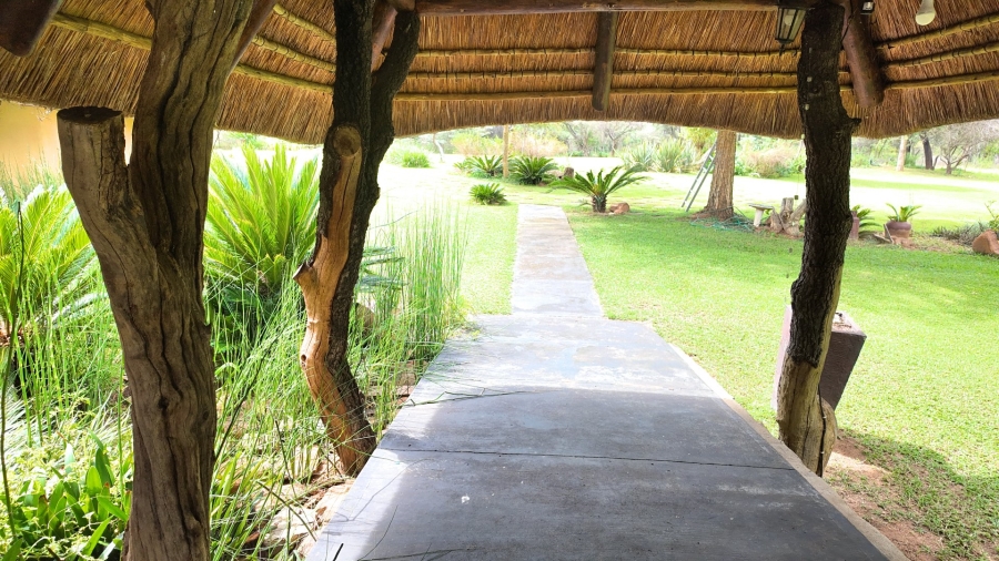 6 Bedroom Property for Sale in Modimolle Rural Limpopo