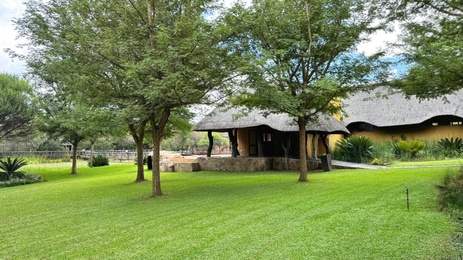 6 Bedroom Property for Sale in Modimolle Rural Limpopo