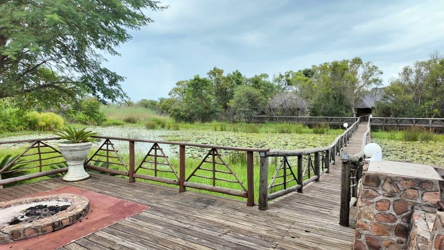 6 Bedroom Property for Sale in Modimolle Rural Limpopo