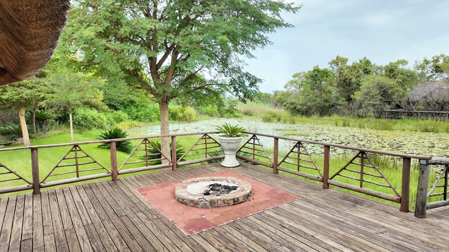 6 Bedroom Property for Sale in Modimolle Rural Limpopo