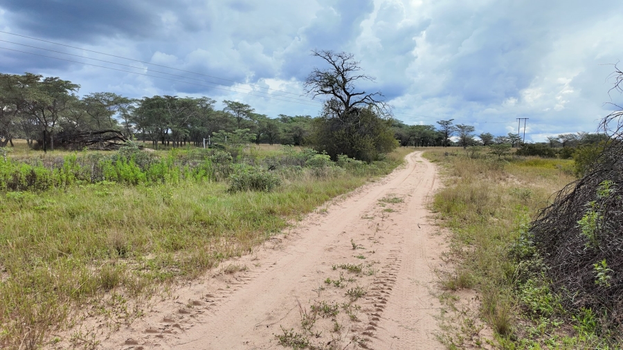 6 Bedroom Property for Sale in Modimolle Rural Limpopo