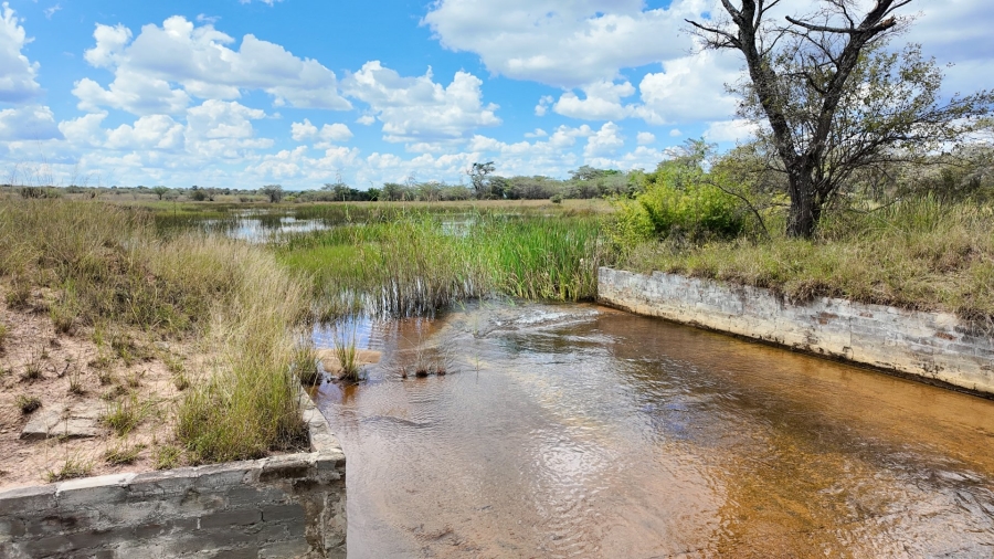 6 Bedroom Property for Sale in Modimolle Rural Limpopo